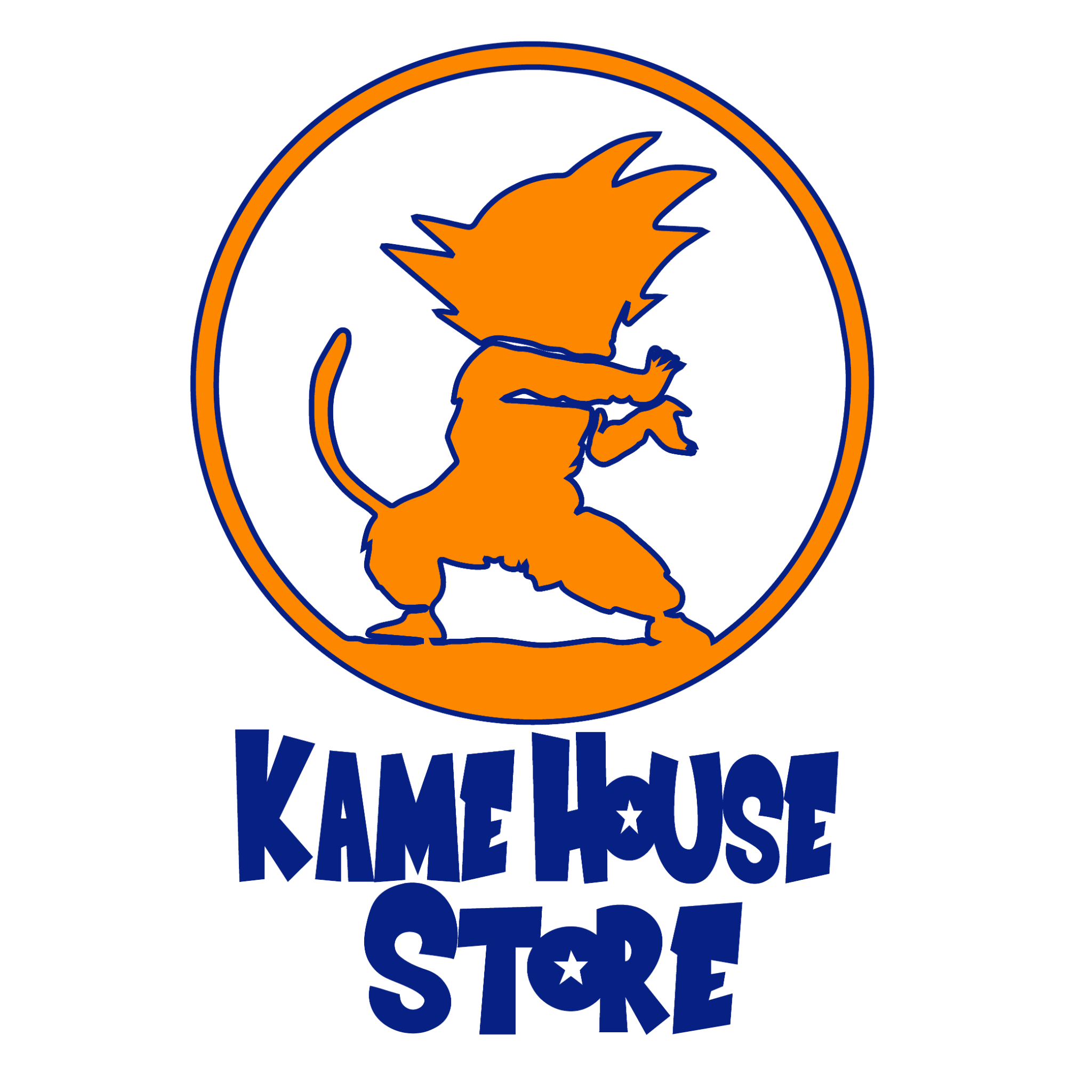 Kame House Store
